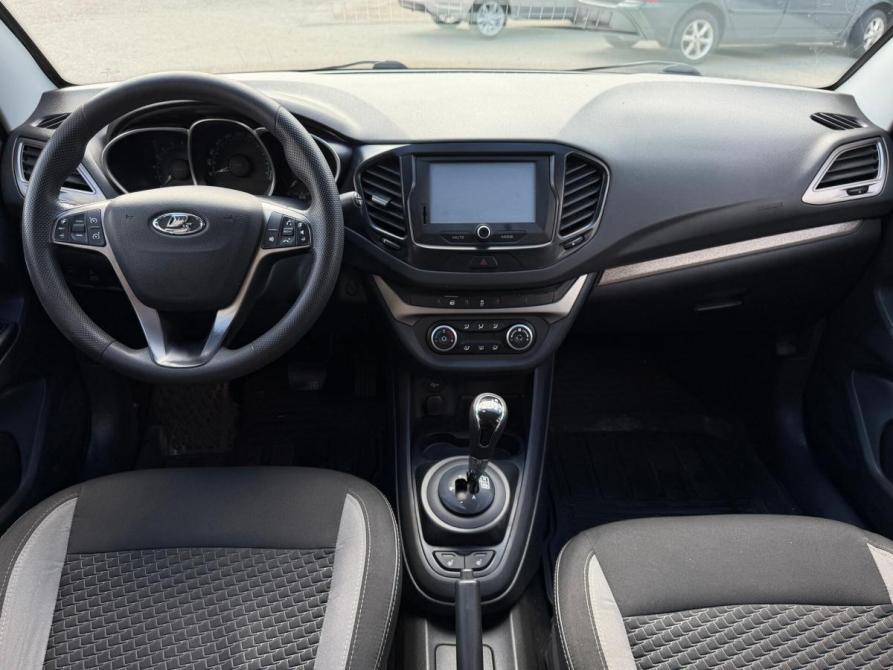 Lada (ВАЗ) Vesta I Нефтекамск  - изображение 10