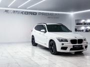 BMW X1 I (E84) Рестайлинг Уфа  - изображение 30
