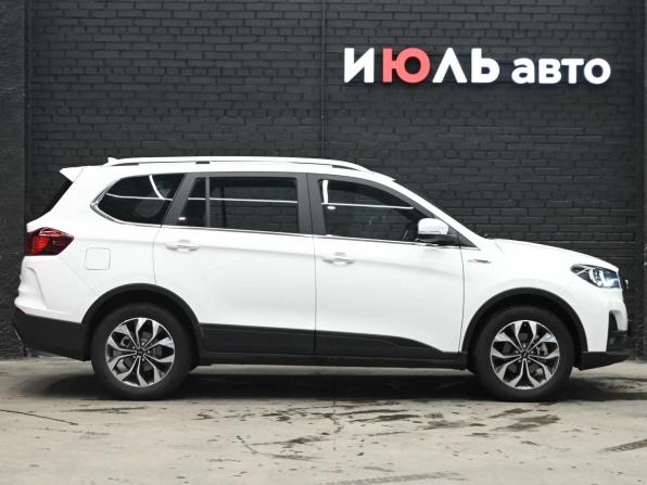 SWM G05 Pro с пробегом 2024 года, цена 2 100 000 рублей, 15491 км, внедорожник, Автокод Объявления