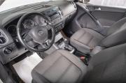 Volkswagen Tiguan I Рестайлинг Томск  - изображение 29