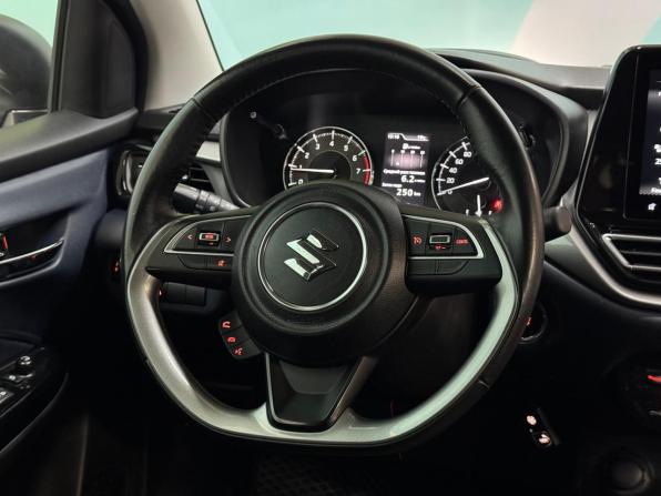 Suzuki Baleno III с пробегом 2022 года, цена 1 776 000 рублей, 26404 км, хэтчбек, Автокод Объявления