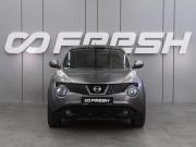 Nissan Juke I Воронеж  - изображение 19