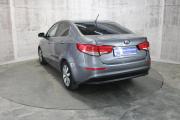 Kia Rio III Рестайлинг Ярославль  - изображение 22