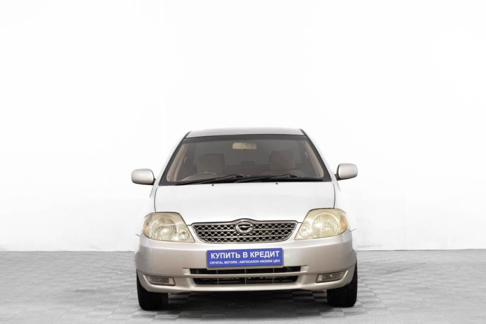 Toyota Corolla IX (E120 E130) Барнаул  - изображение 2