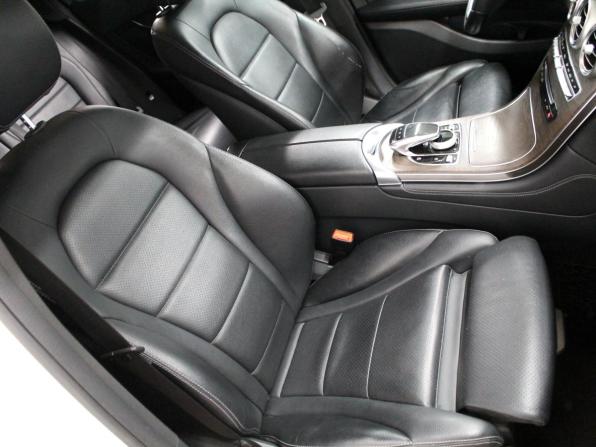 Mercedes-Benz GLC I (X253) с пробегом 2015 года, цена 2 990 000 рублей, 121809 км, внедорожник, Автокод Объявления