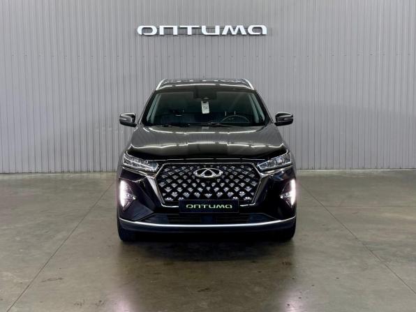 Chery Tiggo 7 Pro Max I с пробегом 2023 года, цена 1 847 000 рублей, 28410 км, внедорожник, Автокод Объявления