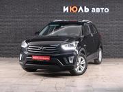 Hyundai Creta I Екатеринбург  - изображение 19