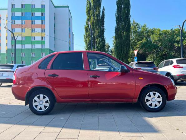 Lada (ВАЗ) Kalina I с пробегом 2009 года, цена 207 600 рублей, 168257 км, седан, Автокод Объявления