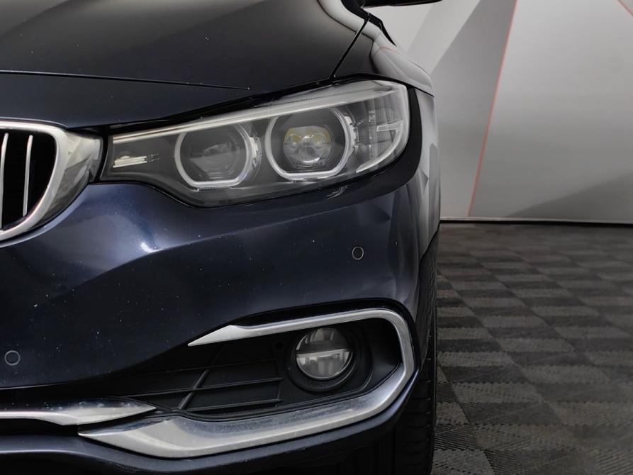 BMW 4 серии F32/F33/F36 Рестайлинг Москва  - изображение 14