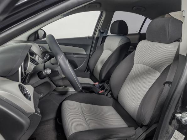 Chevrolet Cruze I с пробегом 2011 года, цена 546 000 рублей, 207865 км, седан, Автокод Объявления
