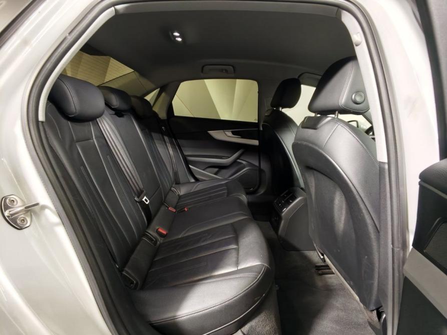 Audi A4 V (B9) Москва  - изображение 16