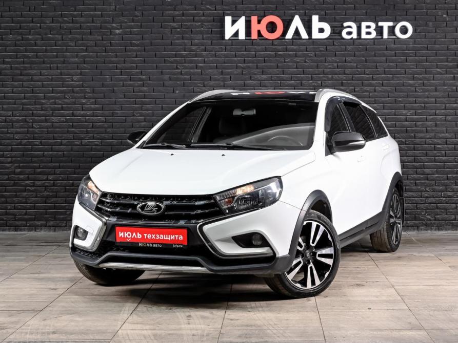 Lada (ВАЗ) Vesta I Екатеринбург  - изображение 1
