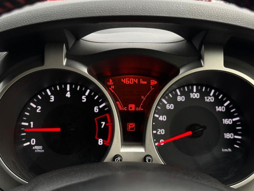 Nissan Juke I Рестайлинг Ижевск  - изображение 15