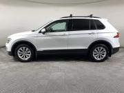 Volkswagen Tiguan II Москва  - изображение 27