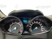 Ford Fiesta Mk6 Рестайлинг Москва  - изображение 21
