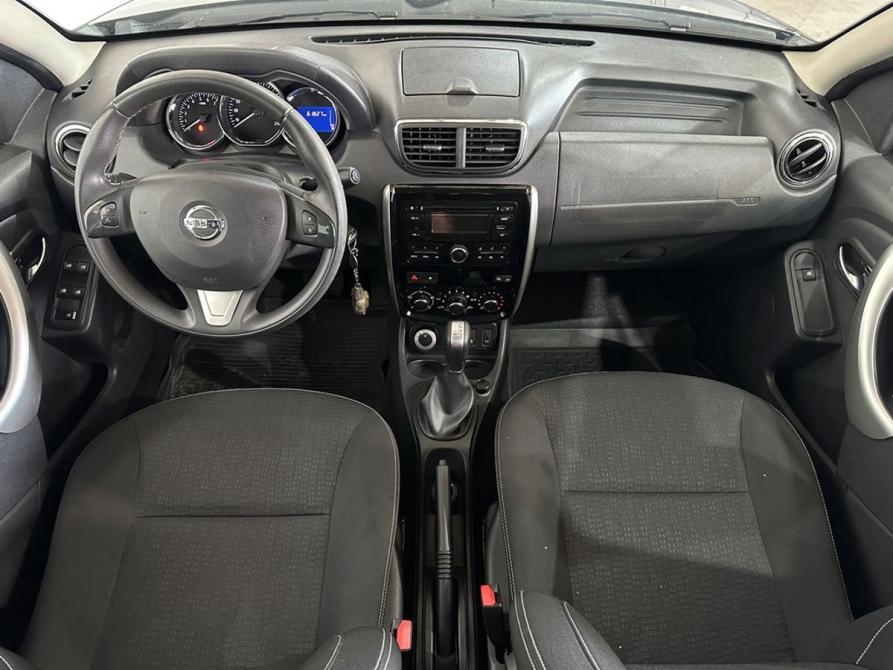 Nissan Terrano III (D10) Москва  - изображение 11