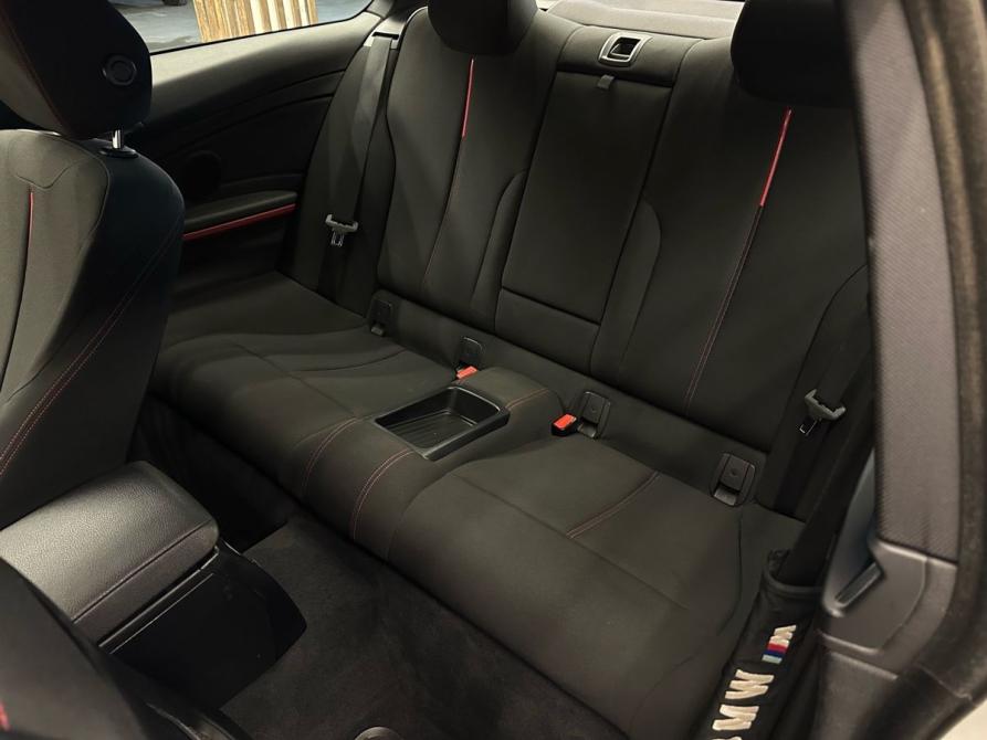 BMW 4 серии F32/F33/F36 Уфа  - изображение 23