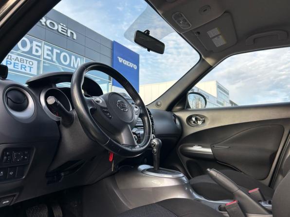 Nissan Juke I с пробегом 2011 года, цена 1 030 000 рублей, 112629 км, внедорожник, Автокод Объявления