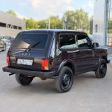 Lada (ВАЗ) 2121 (4x4) I Рестайлинг Нижнекамск  - изображение 24