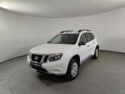 Nissan Terrano III (D10) Уфа  - изображение 23