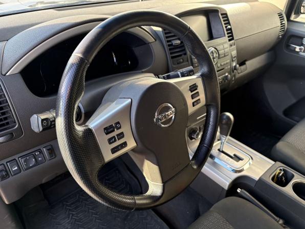 Nissan Pathfinder III Рестайлинг с пробегом 2012 года, цена 1 469 000 рублей, 283288 км, внедорожник, Автокод Объявления