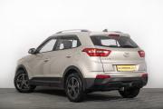 Hyundai Creta I Рестайлинг Томск  - изображение 25