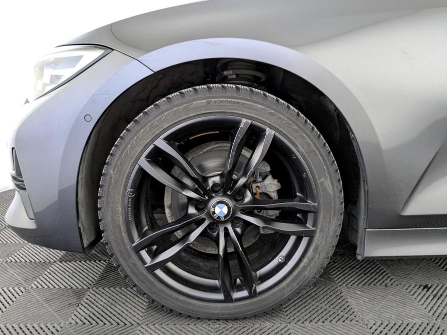 BMW 3 серии VII (G2x) Москва  - изображение 18