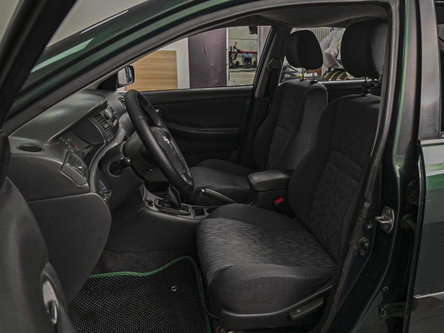 Toyota Corolla IX (E120 E130) Ставрополь  - изображение 10