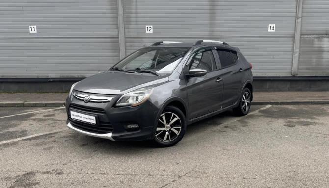 Lifan X50 с пробегом 2015 года, цена 359 000 рублей, 76049 км, хэтчбек, Автокод Объявления