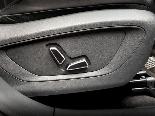 Changan CS55 Plus II с пробегом 2023 года, цена 1 850 000 рублей, 68763 км, внедорожник, Автокод Объявления