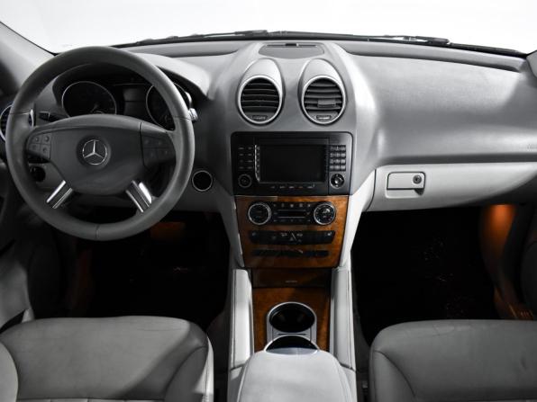Mercedes-Benz M-Класс II (W164) с пробегом 2004 года, цена 650 000 рублей, 288067 км, внедорожник, Автокод Объявления