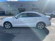 Audi A3 III (8V) Рестайлинг Санкт-Петербург  - изображение 17