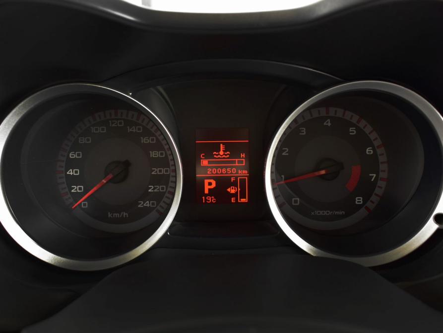 Mitsubishi Lancer X Кемерово  - изображение 9