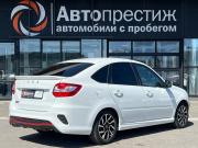 Lada (ВАЗ) Granta I Рестайлинг Волгоград  - изображение 27