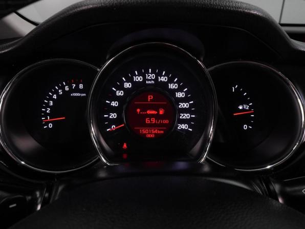 Kia Ceed II с пробегом 2012 года, цена 954 000 рублей, 150154 км, универсал, Автокод Объявления