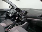 Lada (ВАЗ) Vesta I Химки  - изображение 39