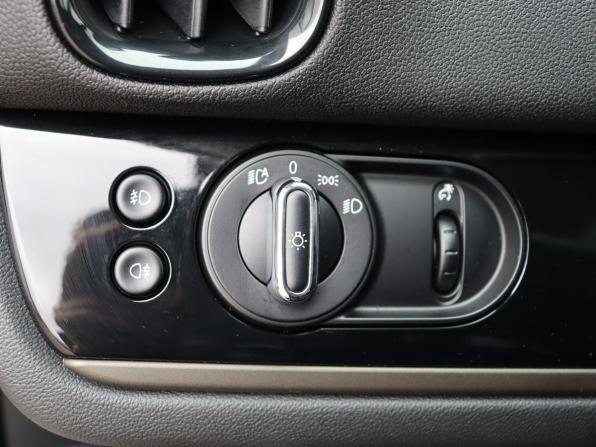 Mini Countryman II Рестайлинг с пробегом 2021 года, цена 3 799 000 рублей, 21130 км, внедорожник, Автокод Объявления