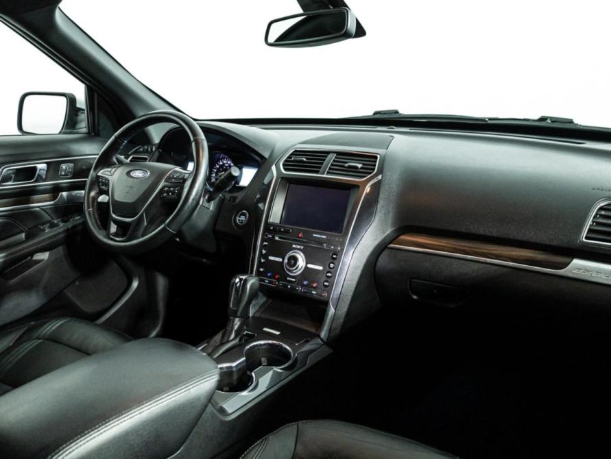 Ford Explorer V Рестайлинг 2 Санкт-Петербург  - изображение 9