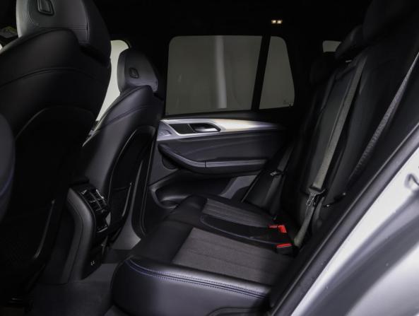 BMW X3 III (G01) с пробегом 2019 года, цена 3 700 000 рублей, 184397 км, внедорожник, Автокод Объявления