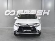 Mitsubishi Outlander III Рестайлинг 2 Ростов-на-Дону  - изображение 23