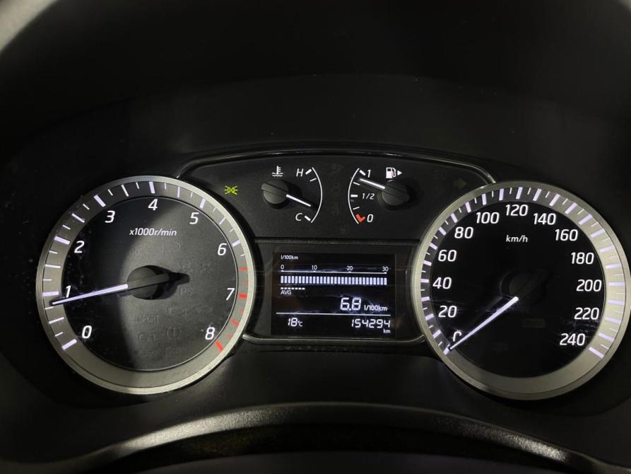 Nissan Sentra VII (B17) Воронеж  - изображение 12