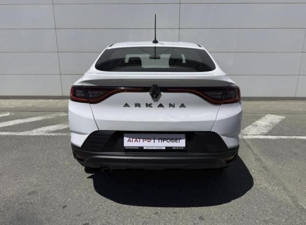 Renault Arkana I с пробегом 2021 года, цена 1 120 000 рублей, 105298 км, внедорожник, Автокод Объявления