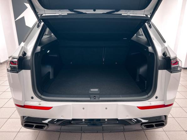 Volkswagen Tavendor I с пробегом 2026 года, цена 6 279 000 рублей, 130 км, внедорожник, Автокод Объявления
