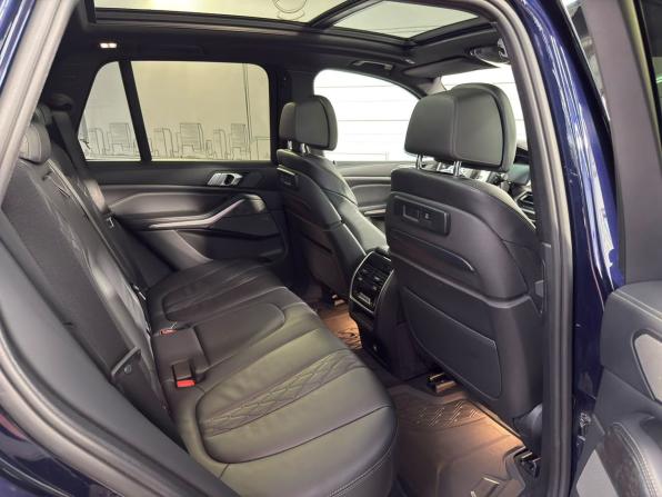 BMW X5 IV (G05/G18) с пробегом 2020 года, цена 8 280 000 рублей, 83311 км, внедорожник, Автокод Объявления