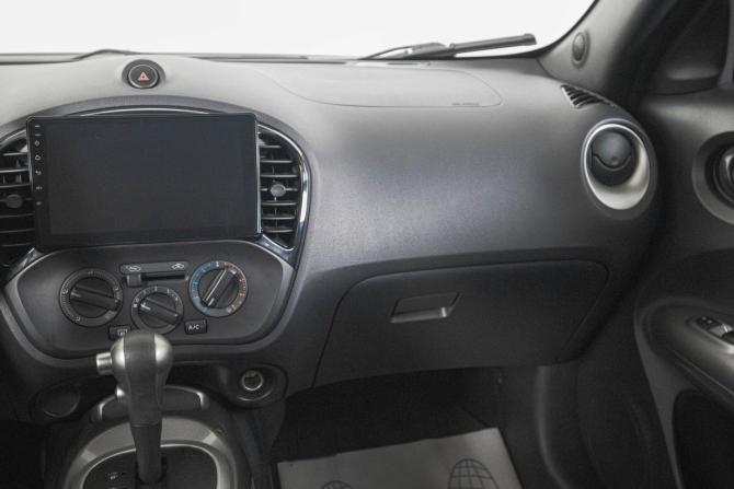 Nissan Juke I с пробегом 2013 года, цена 1 049 000 рублей, 135000 км, внедорожник, Автокод Объявления