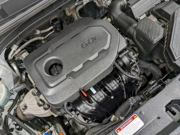 Kia Sportage IV Рестайлинг с пробегом 2019 года, цена 2 590 000 рублей, 90456 км, внедорожник, Автокод Объявления