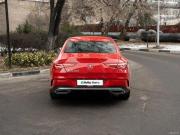 Mercedes-Benz CLA II (C118 X118) Москва  - изображение 36