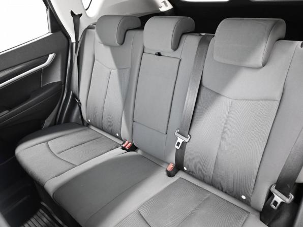 Dongfeng AX7 I с пробегом 2018 года, цена 1 145 000 рублей, 100933 км, внедорожник, Автокод Объявления