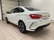 Lada (ВАЗ) Vesta I Энгельс  - изображение 41