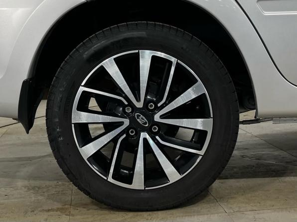 Lada (ВАЗ) Granta I Рестайлинг с пробегом 2024 года, цена 890 000 рублей, 31433 км, седан, Автокод Объявления